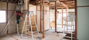 Entreprise de rénovation de la maison et de rénovation d’appartement à Monsures